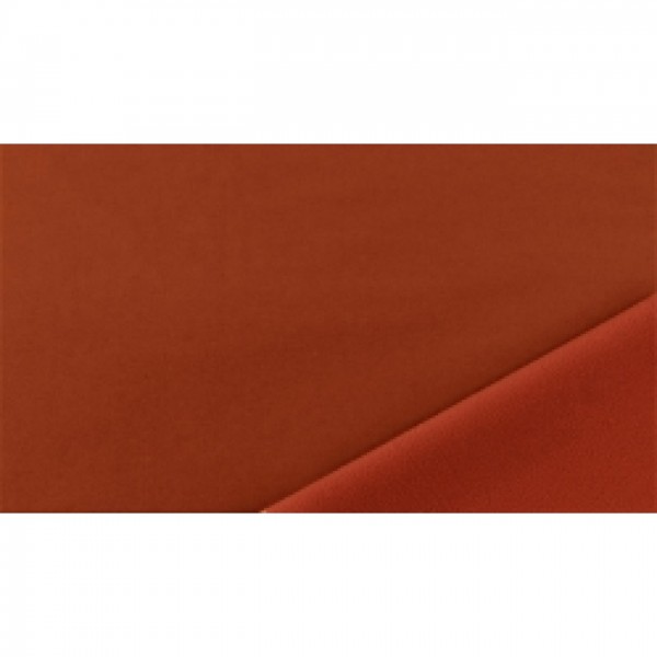 Softshell Plain Colours - Col. 1538 rot