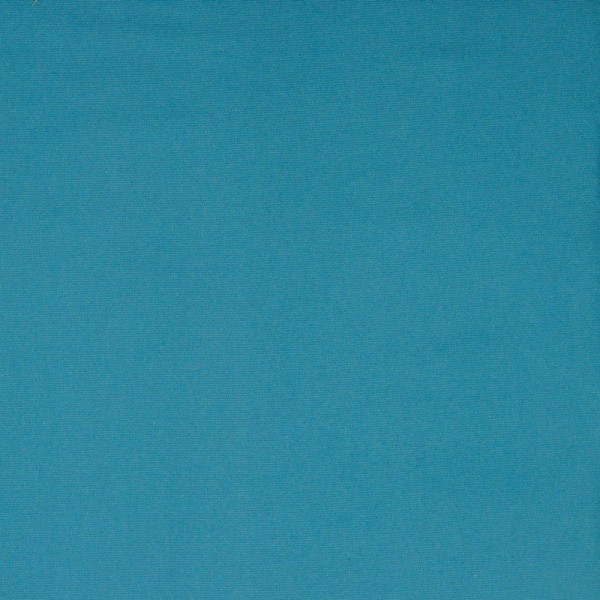 BW-Flanell uni - col. 14 blue show