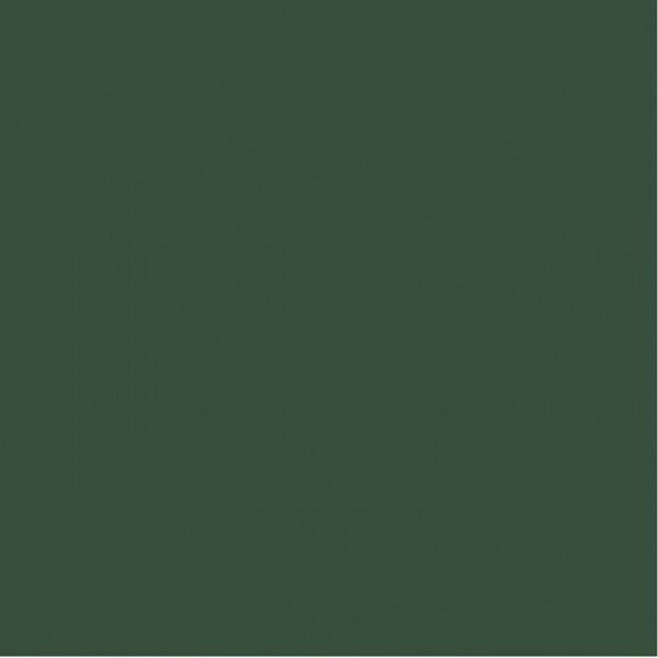 Canvas Uni - col. 027 dunkelgrün