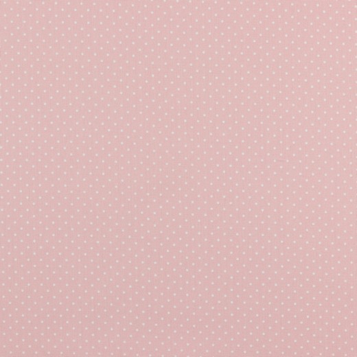 Baumwolle beschichtet Coated Petit Dots - col. 012 rosa