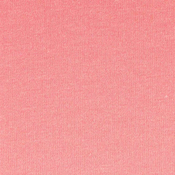 French Terry Digital Pre-Dyed Smooth - col. 001 rosa