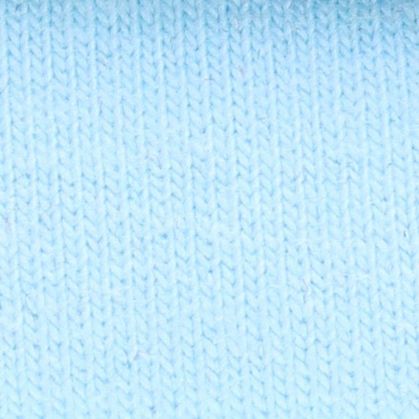 French Terry GOTS Uni - col. 016 light blue
