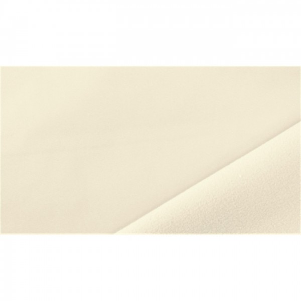 Softshell Plain Colours - Col. 0151 ecru