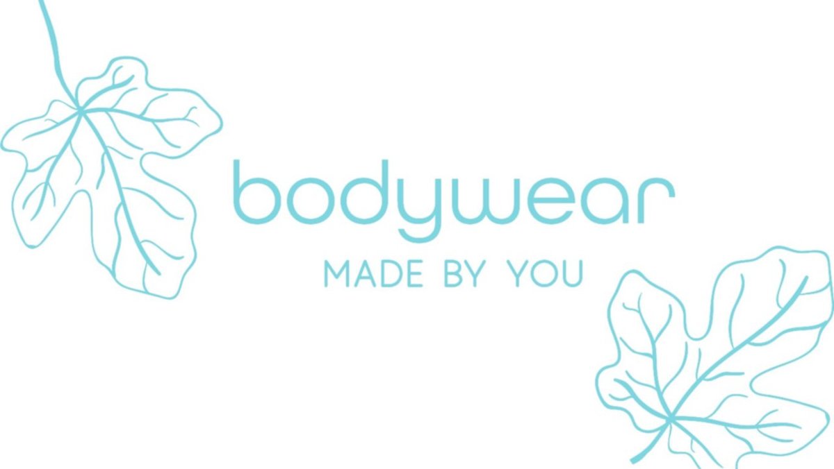 bodywear made by you