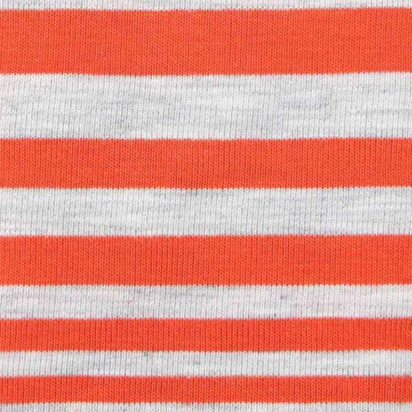 Modal Panel Stripe - col. 002 orange