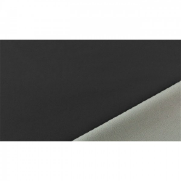 Softshell Plain Colours - Col. 0069 schwarz