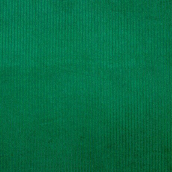 Washed Cord Uni - col. 040 emerald
