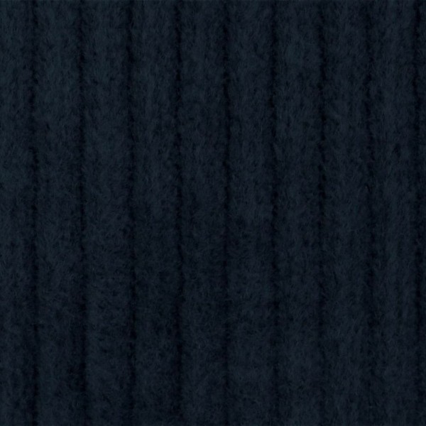 Cord gewaschen - col. 9 Marineblau