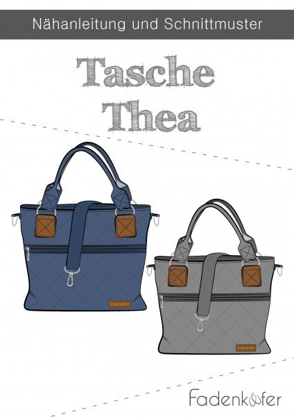 Tasche Thea
