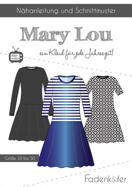 Mary Lou Erwachsene