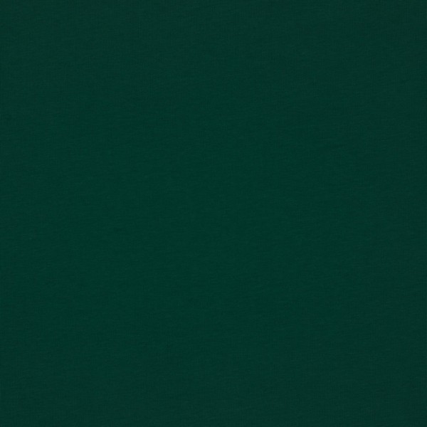 Soft Sweat Uni GOTS - col. 013 dark green