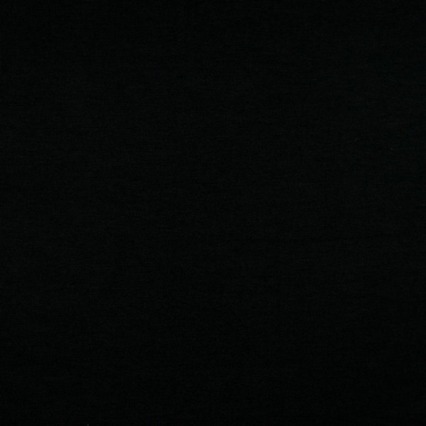 Tencel Modal Uni Jersey - col. 001 schwarz