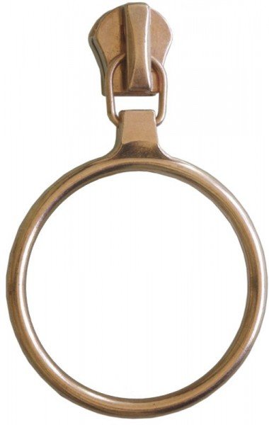 riri Metal 6 Schieber - Ring XL